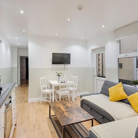 2 Bedroom Apartment For Up To 6 Nr Centre Cardiff Eksteriør bilde